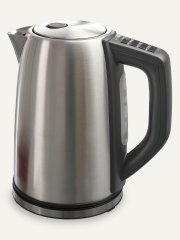 The Capresso H2O Steel PLUS, by Capresso