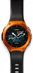 Casio WSD-F10