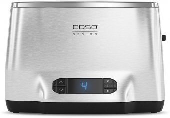 The Caso Inox2, by Caso