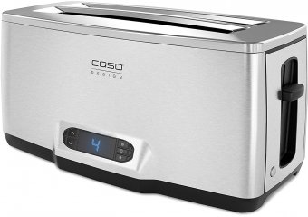 The Caso Inox4, by Caso