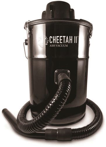 Picture 1 of the Loveless Cheetah II.