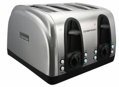 The Chefman RJ06-4, by Chefman