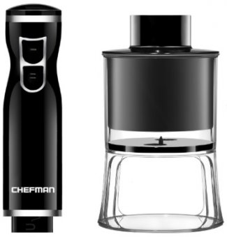 The Chefman RJ19-SP, by Chefman