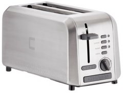 The Chefman RJ31-SS-4L Long Slot, by Chefman