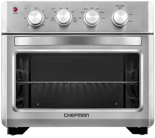 Picture 1 of the Chefman RJ50-M.