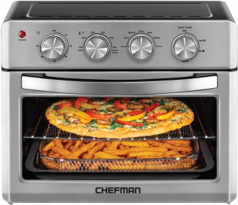 The Chefman RJ50-M, by Chefman