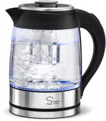 The Chefs Star 1.8-liter Borosilicate, by Chefs Star