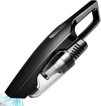 The Cherylonpower 150W 8000Pa Handheld Vacuum, by Cherylonpower