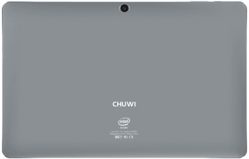 Picture 1 of the Chuwi Hi10 Pro.