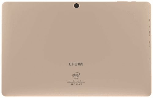 Picture 1 of the Chuwi HiBook.