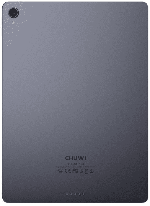 Picture 1 of the Chuwi HiPad Plus.