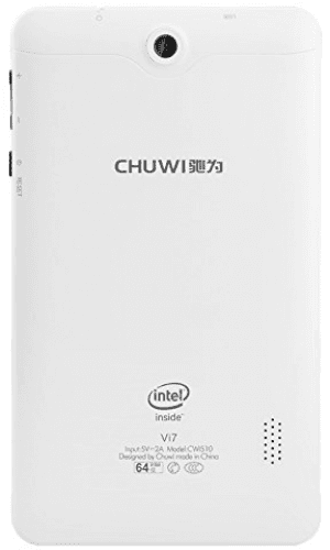 Picture 1 of the Chuwi Vi7.