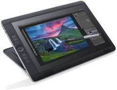 The Cintiq Companion 2 DTHW1310E, by Cintiq