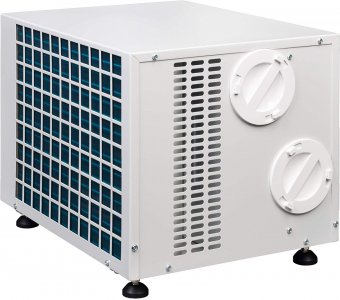 ClimateRight CR2500ACH