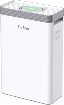 The Colzer 142C, by Colzer