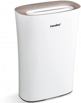 The Comfee EU-KJ210G-C46, by Comfee