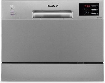 The Comfee KWH-TD602E-S, by Comfee