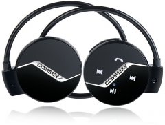 The Commeex Earphones, by Commeex