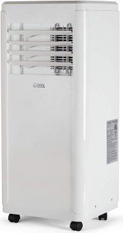 Commercial Cool CCPACA10W6C