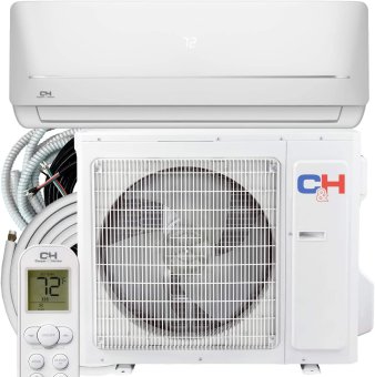 Cooper & Hunter CH-NG18MIA230VO