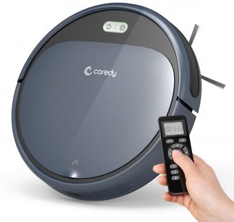 The Coredy R300, by Coredy