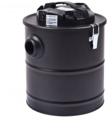 costway 5 gallon ash vacuum cleaner