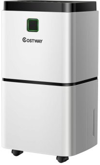 The Costway ES10015US, by Costway