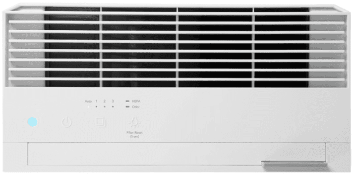 Picture 2 of the Coway Airmega 150.