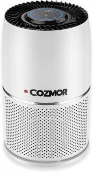 The Cozmor Gracy, by Cozmor