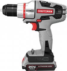 Craftsman 46133