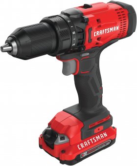 The Craftsman CMCD700C1, by Craftsman