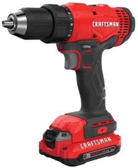 The Craftsman CMCD701C2, by Craftsman