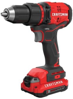 The Craftsman CMCD710C1, by Craftsman