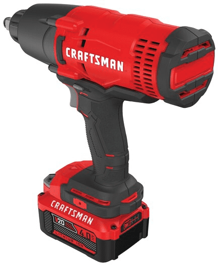 Picture 1 of the Craftsman CMCF900M1.