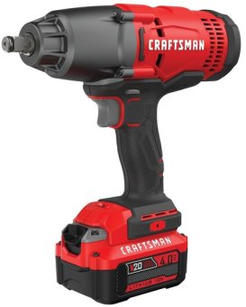 The Craftsman CMCF900M1, by Craftsman