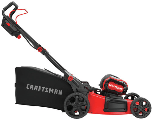 Picture 1 of the Craftsman CMCMW260P1.