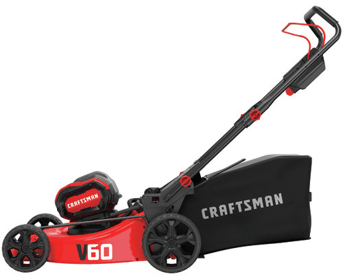 Picture 3 of the Craftsman CMCMW260P1.