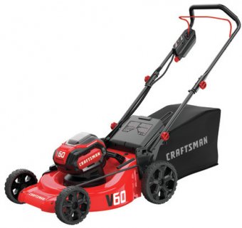 Craftsman CMCMW260P1