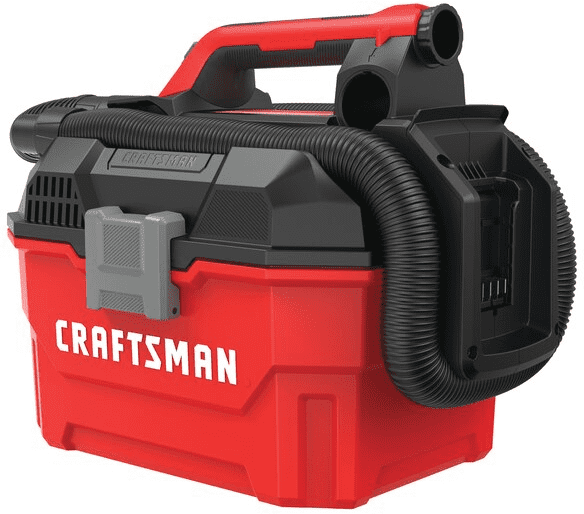 Picture 1 of the Craftsman CMCV002B.