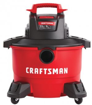 The Craftsman CMXEVBE17584, by Craftsman