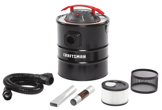Picture 3 of the Craftsman CMXEVBE17585.
