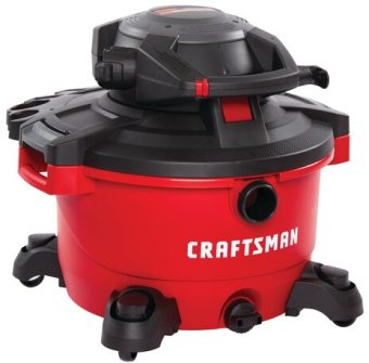 The Craftsman CMXEVBE17606, by Craftsman