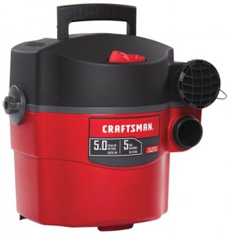 The Craftsman CMXEVBE17925, by Craftsman