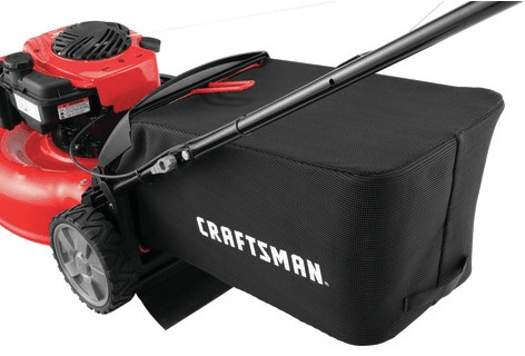 Picture 2 of the Craftsman M110.