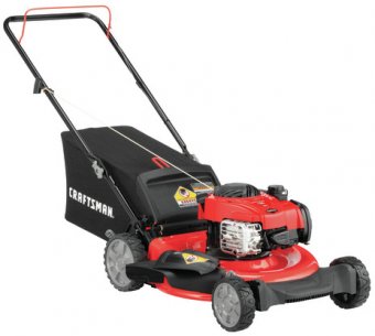 Craftsman M110