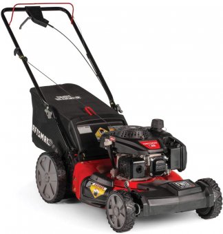 The Craftsman M215, by Craftsman