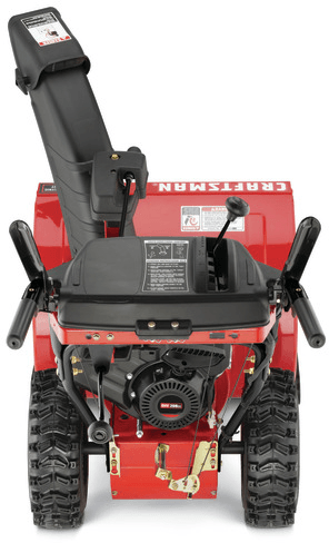 Picture 1 of the Craftsman SB450.