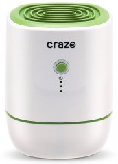 The Crazo CSQ1302, by Crazo