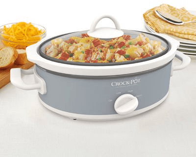 Picture 2 of the Crock-Pot SCCPCCM250-BT.