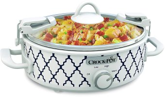 Crock-Pot SCCPCCM250-BT